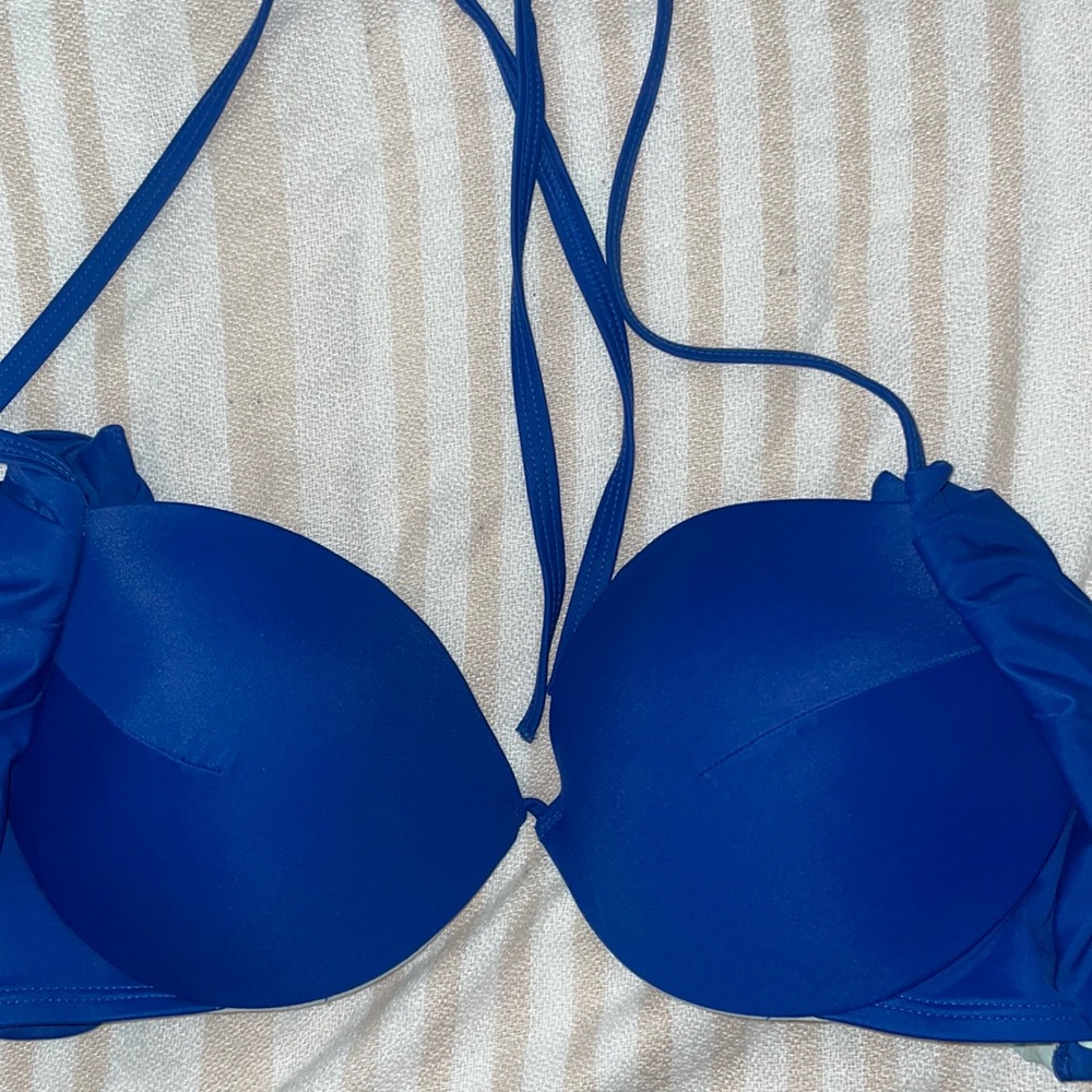 Victoria’s Secret swim top